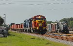 FEC 703